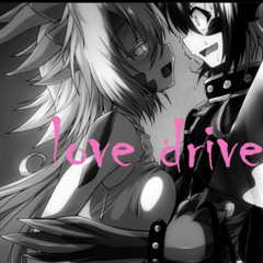 love driven