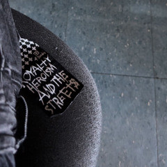 TWOTHREE x CTB 5ive x NewSide AD