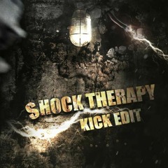 Ncrypta - Shock Therapy (ProblemAddict Kick Edit)