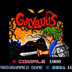 Golvellius - Tribe Tekno - Dark - Live Set