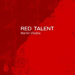 Martin Villalba Red  Talent   Original - Mix