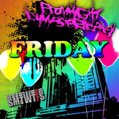 Friday (Rebecca Black Cover)
