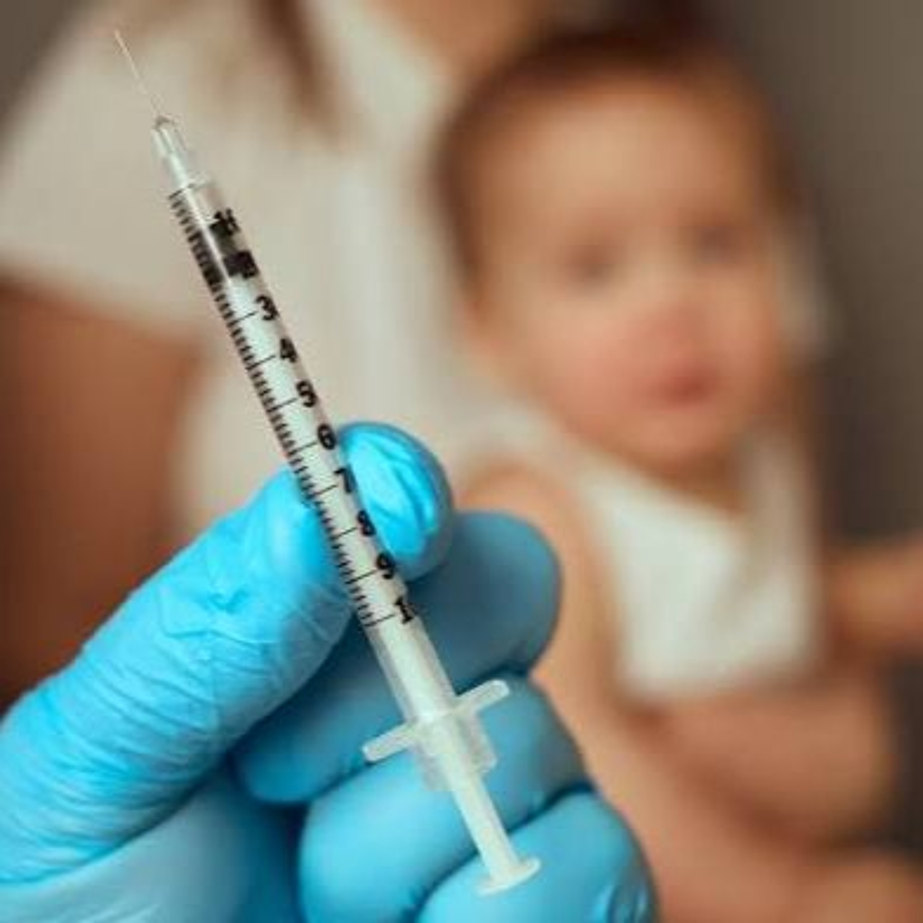 Fake fact check: Parents in South Africa who choose not to vaccinate their children can now be sued