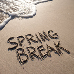 AGAMBZZZ PRESENTS: SPRING BREAK MIX 2025