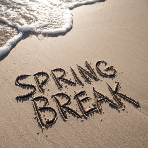 AGAMBZZZ PRESENTS: SPRING BREAK MIX 2025