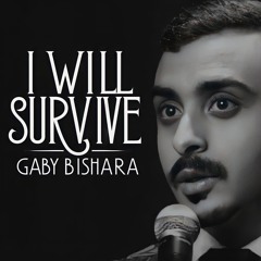 I Will Survive - Live