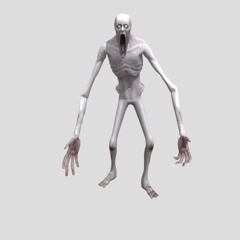Scp 096 megelo