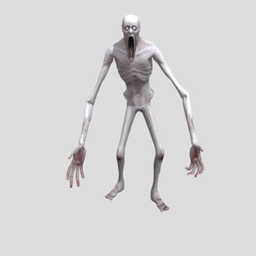 Scp 096 megelo