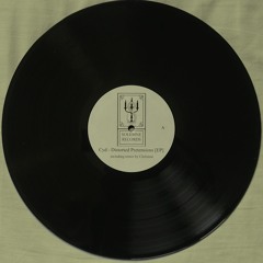 Premiere: Cyd - Legacy Pulse [Solemne Records]