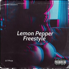 Lemon Pepper Freestyle (Remix)