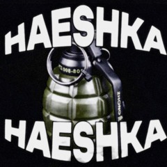 DJ HAESHKA