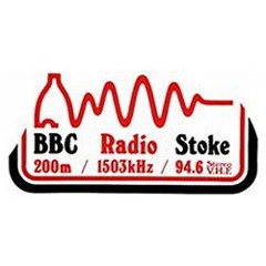 NEW: Chris Ellis Mini Mix #1 - BBC Radio Stoke 'Staffordshire & South Cheshire' (1986) (Custom)
