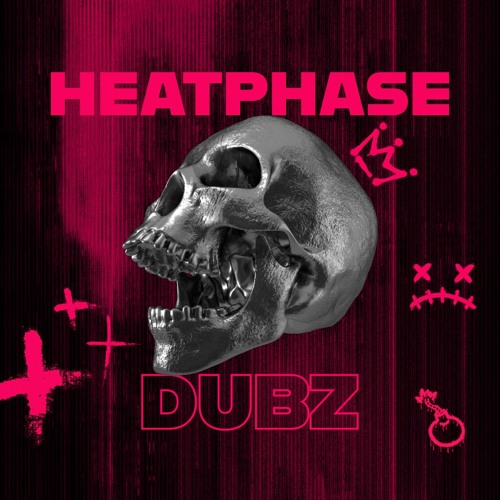 Stream Dubz by Heatphase (BR) | Listen online for free on SoundCloud