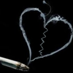 sigara dumanındaki kırık kalpler (arabictrapmix/reverb)