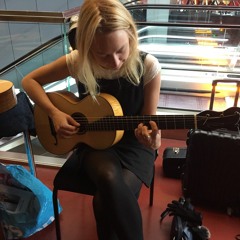 Your Song & Nothing Else Matters (inför bröllop 2016)