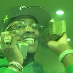 Money On The Dresser