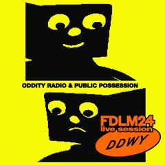 FDLM 2024 Live Session - DDWY