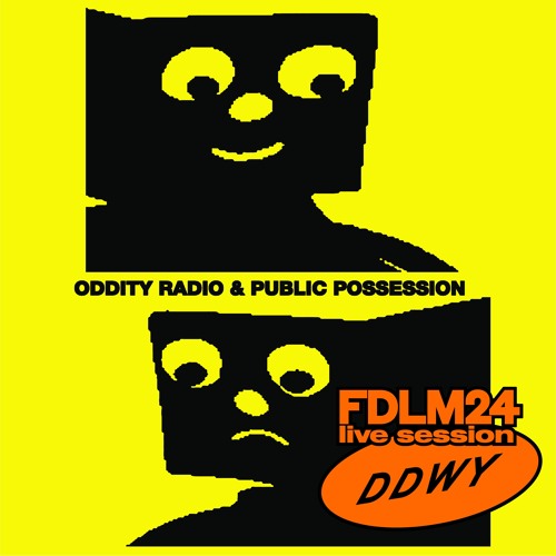 FDLM 2024 Live Session - DDWY