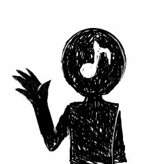 CHRONOPHOBIAC (a Self-insert Megalovania)
