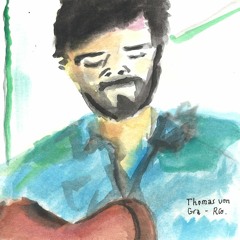 Thomi von Gra - Rio