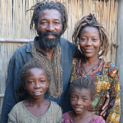 StandTall, Tanzania..