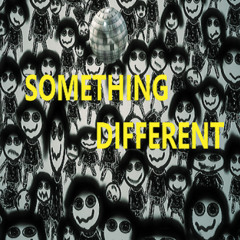 "Something different" - Underground Techno EP Free Download