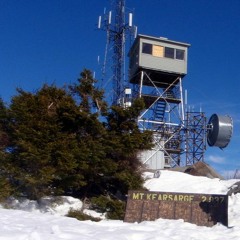 KMTS Winter Test Transmission 9670 kHz 17.12.2020