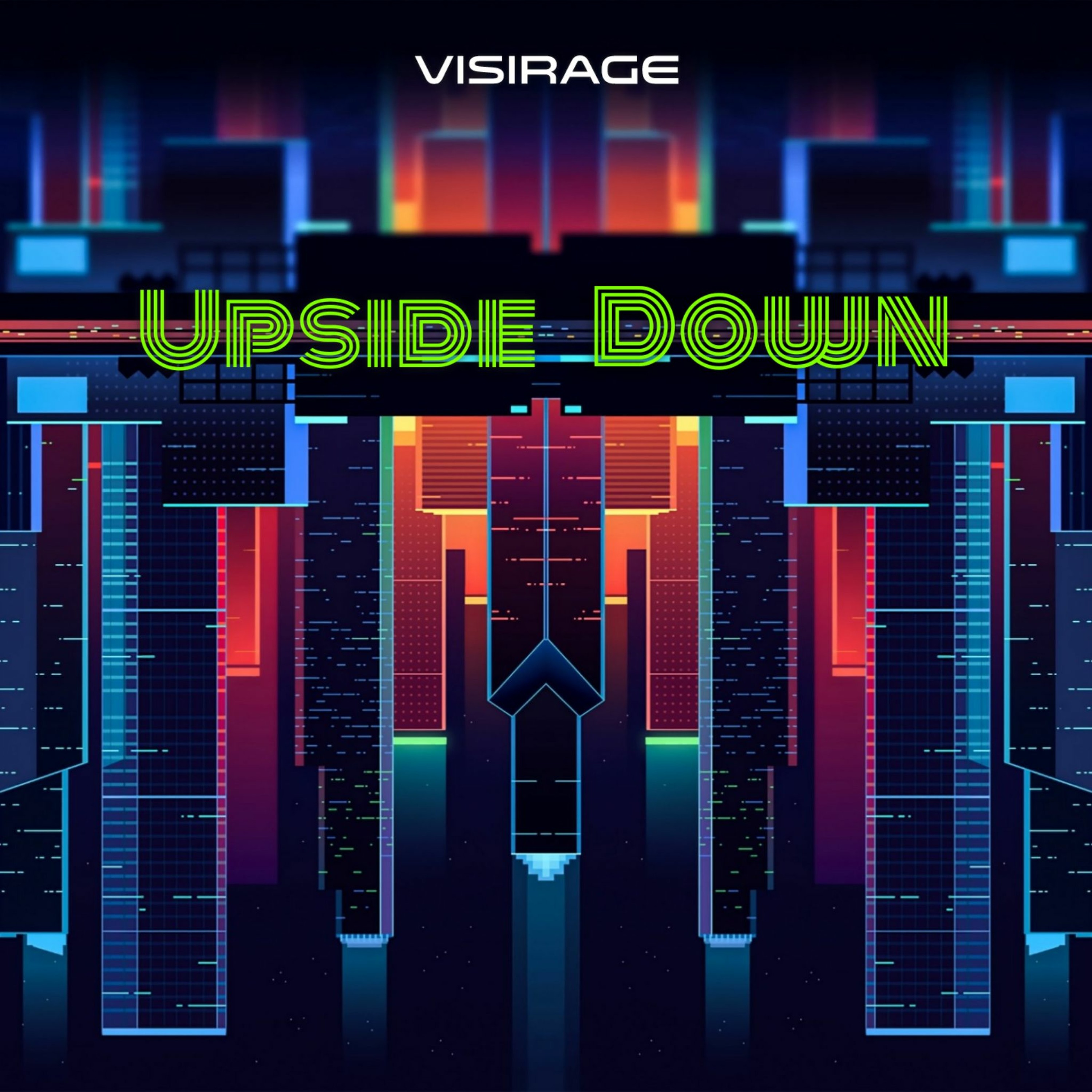 Visirage