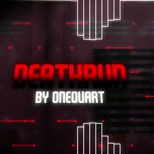 Deathrun-FNF RHYTHMIC REVOLUTION V1.5