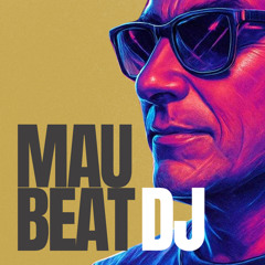 MauBeat DJ Neon Fever – Timeless Hits Reimagined