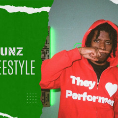 Relly Gunz -On The Radar Freestyle