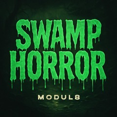Swamp Horror