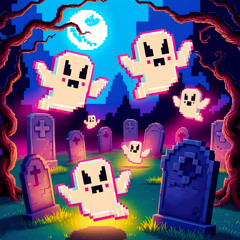 DIGITAL GHOSTS [FREE DL]