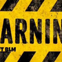 CASH GZ FT B.L.M - WARNING