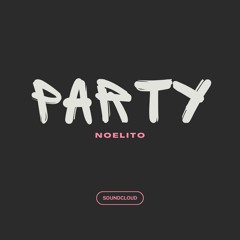 Party-Remix (NOELITO-MashUp)