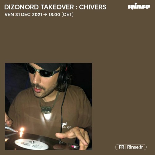 Dizonord Takeover : Chivers - 31 Décembre 2021