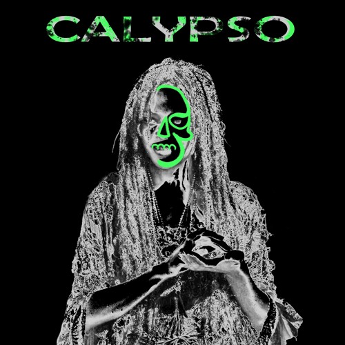 CALYPSO - MASTER by PSYKOTAK