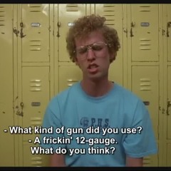 12GAUGE [CLIP]