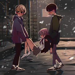 Будь только моей (feat. killme desa?)