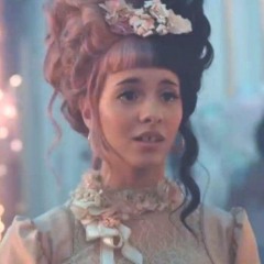 Abuelita open the door Melanie Martinez