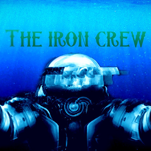 Leaving First Outpost - The IRON Crew OST