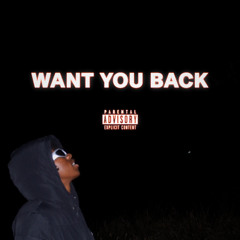 Want You Back (prod. TwonTwon)