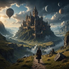 09. Cycles Of Eternity