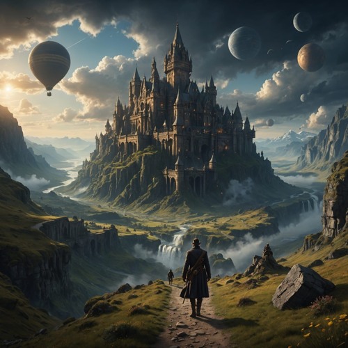 09. Cycles Of Eternity