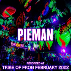 Pieman - Recorded at TRiBE of FRoG Fresh Frog 2022 [Room 2]