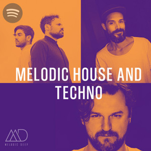 Melodic Techno & House | Keepin' it Deep | By Melodic Deep