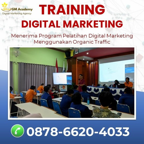 Call 0878 - 6620 - 4033, Workshop Cara Membuat Media Promosi Online Di Kediri