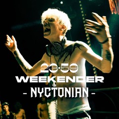 Nyctonian’s Sets
