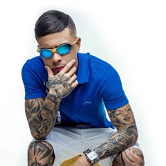 MC Tuto - Viver Tranquilo( Deejhay RB )