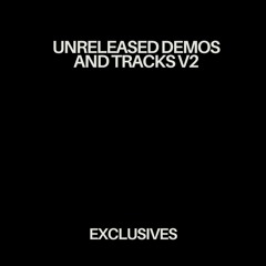 Hollywood V2 (2021) (Produced By DARIOUS DENIM)